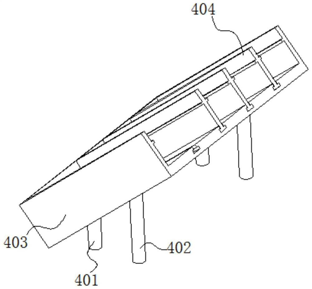 Anti-static worktable applied to electronic product assembly