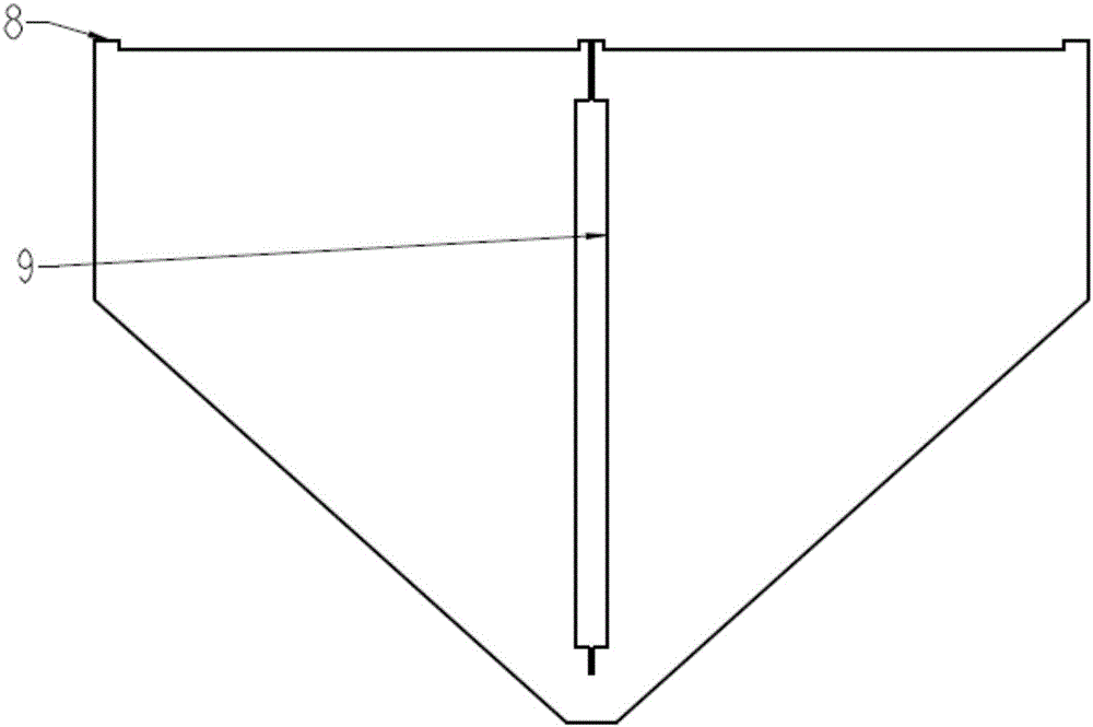 Ultra-wideband ceiling antenna