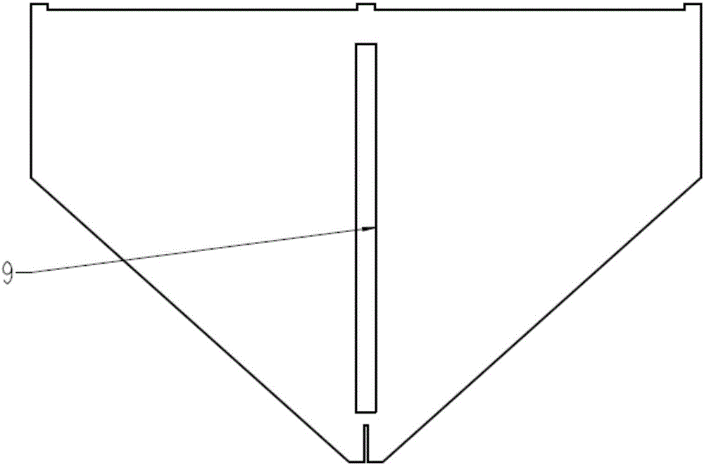 Ultra-wideband ceiling antenna