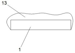 Easily adjusted phototherapy lamp for improving sleep