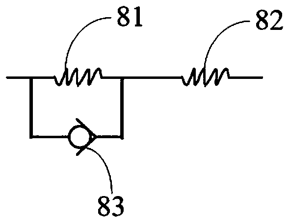 Fixed-frequency air-conditioner and control method and control device thereof and storage medium