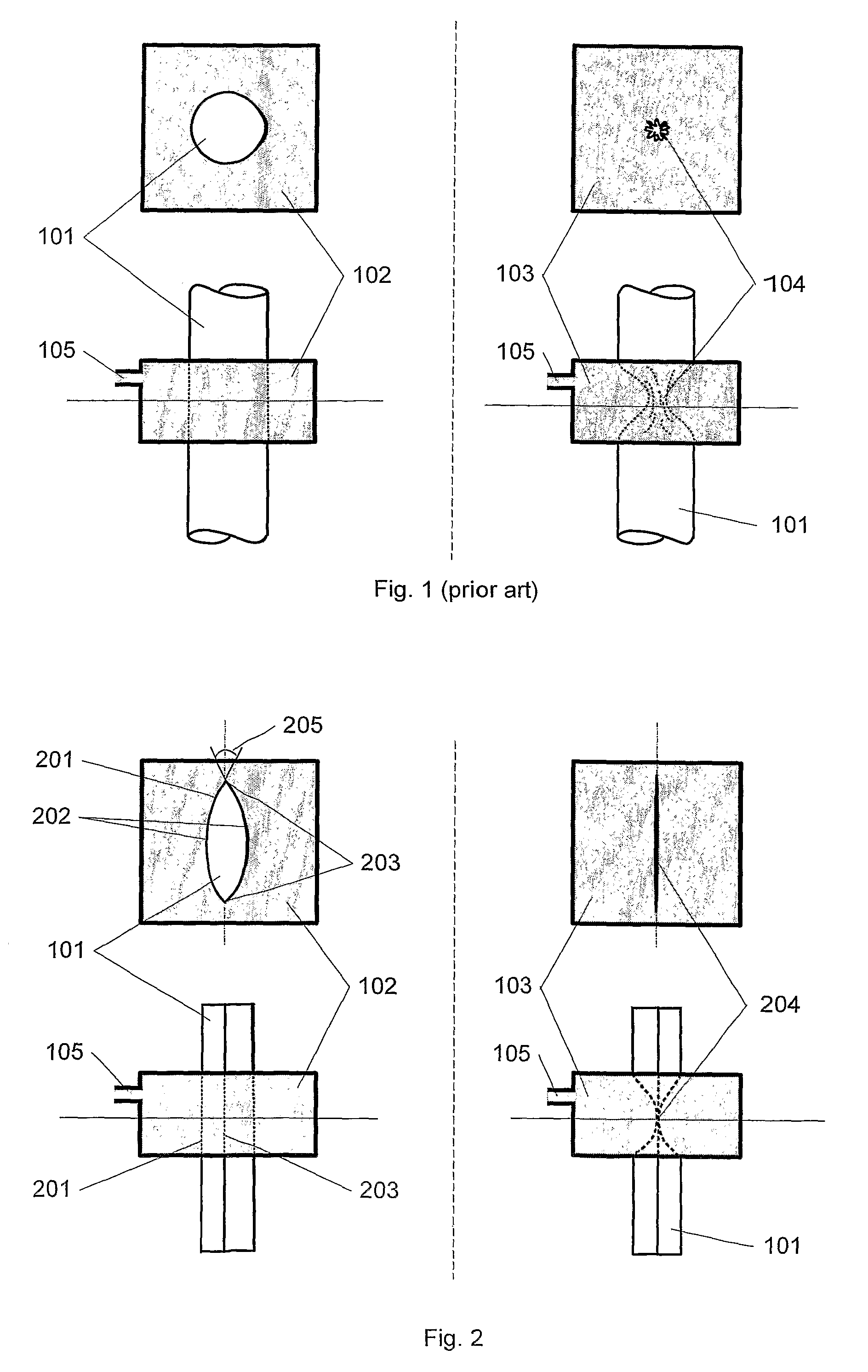 Respiration valve