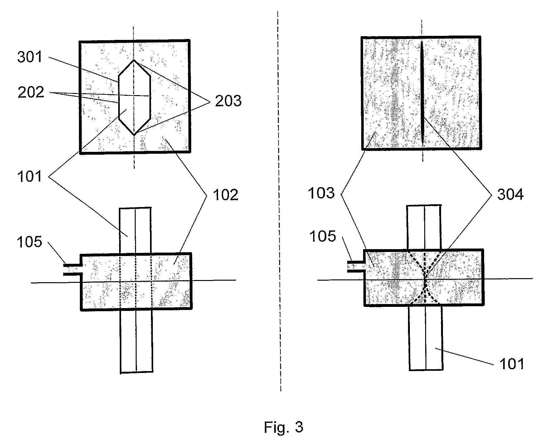 Respiration valve