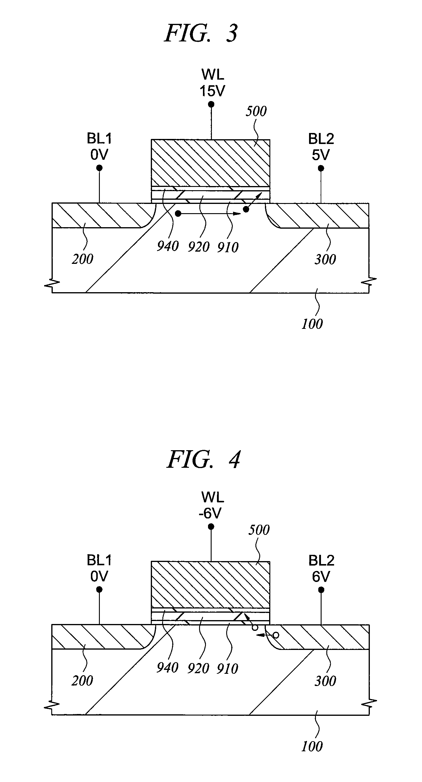 Semiconductor storage device and manufacturing method thereof