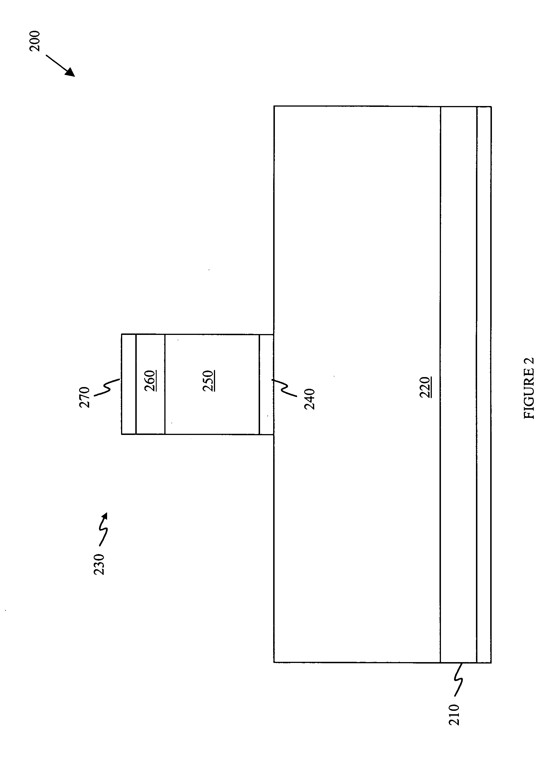 Method for using a wet etch to manufacturing a semiconductor device having a silicided gate electrode and a method for manufacturing an integrated circuit including the same