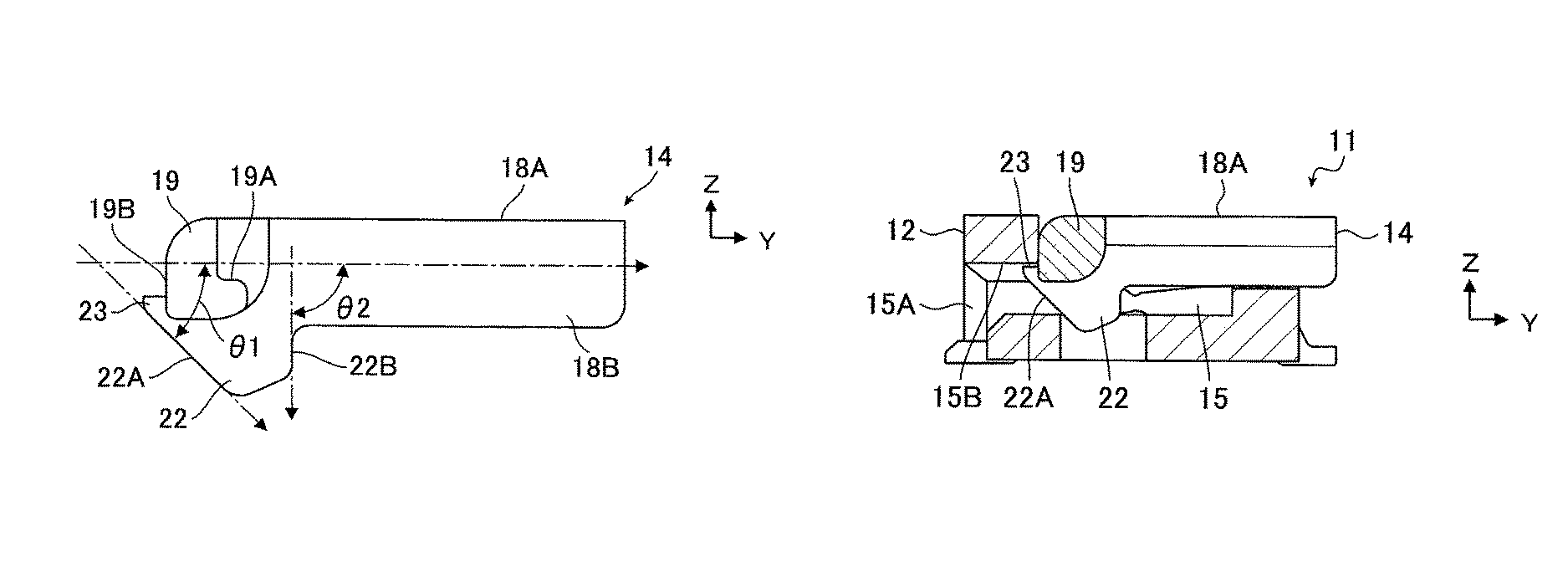 Connector