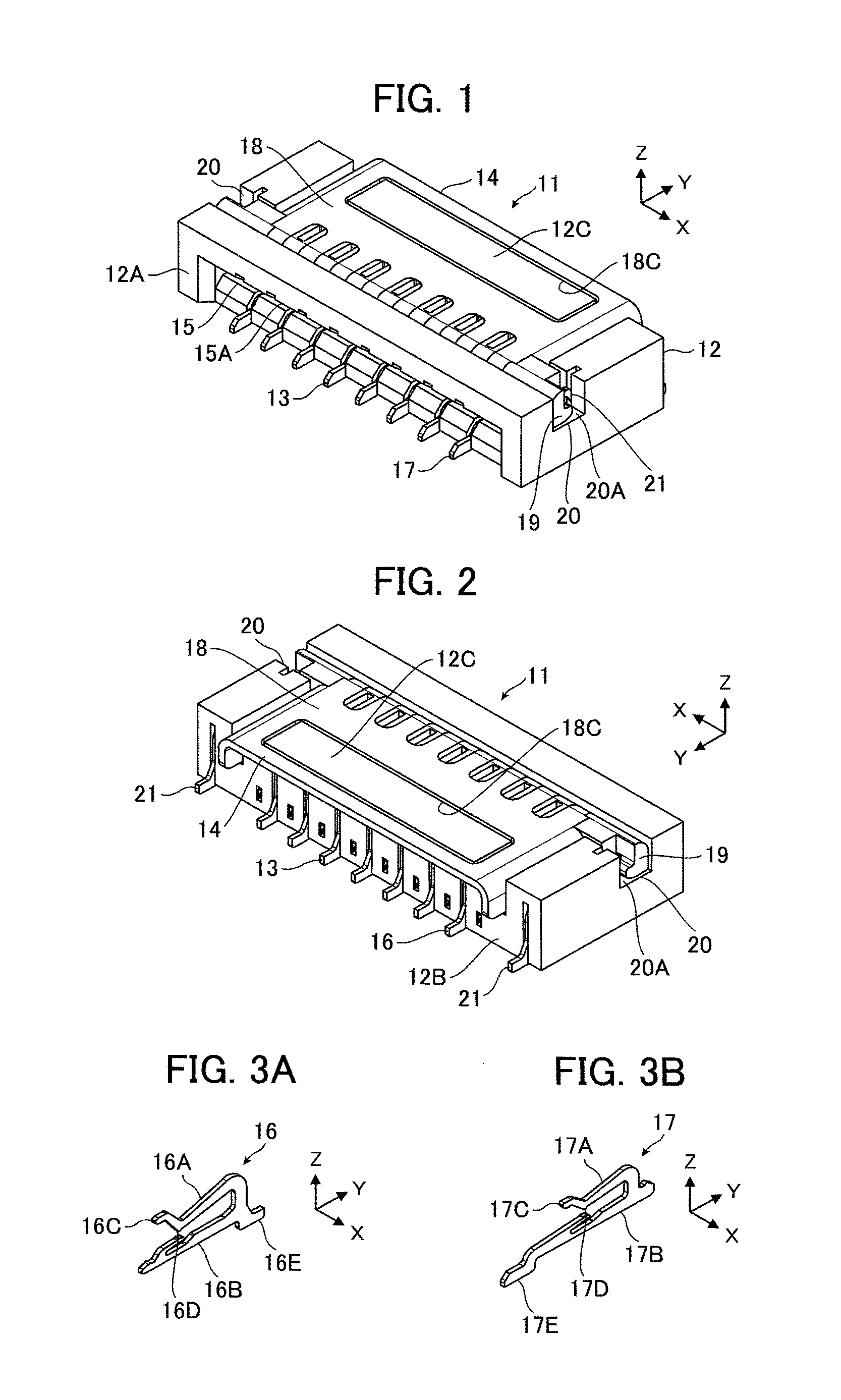 Connector