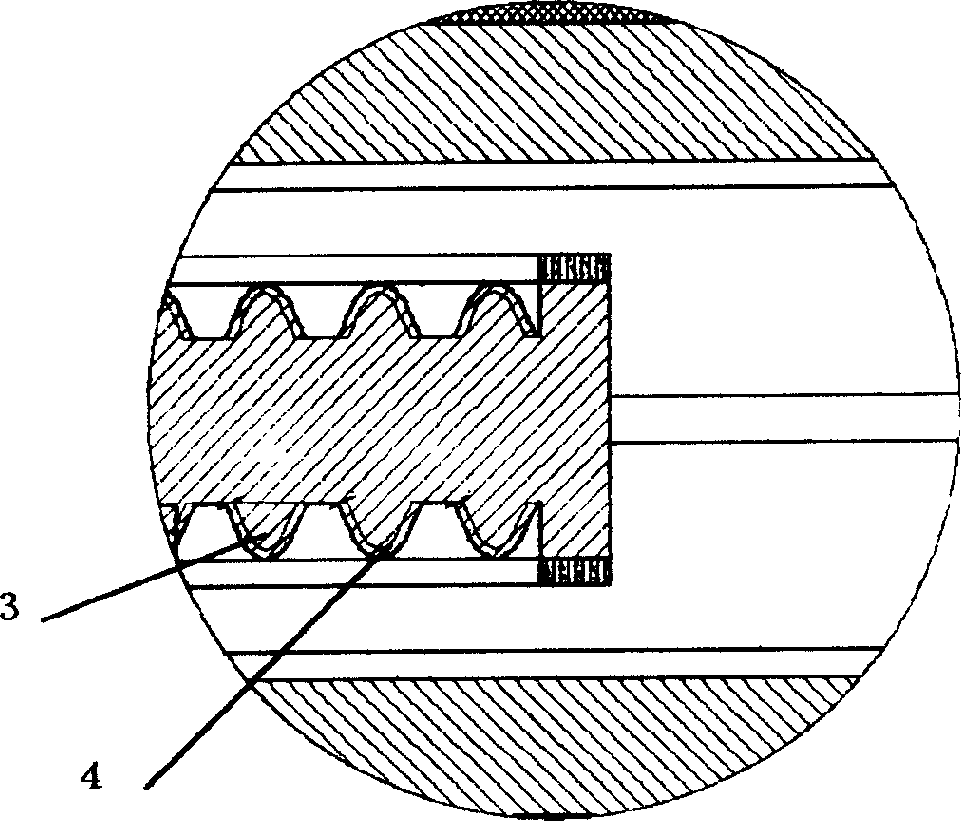 Vacuum microelectronic acceleration transducer