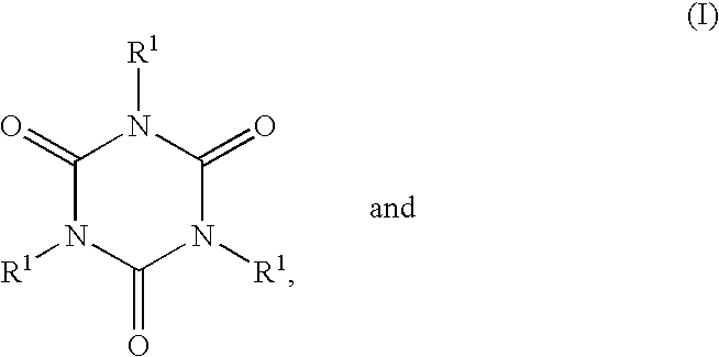 Curing agents curable compositions, compositions for optical materials, optical materials their production and liquid crystal displays and led's made by using the material