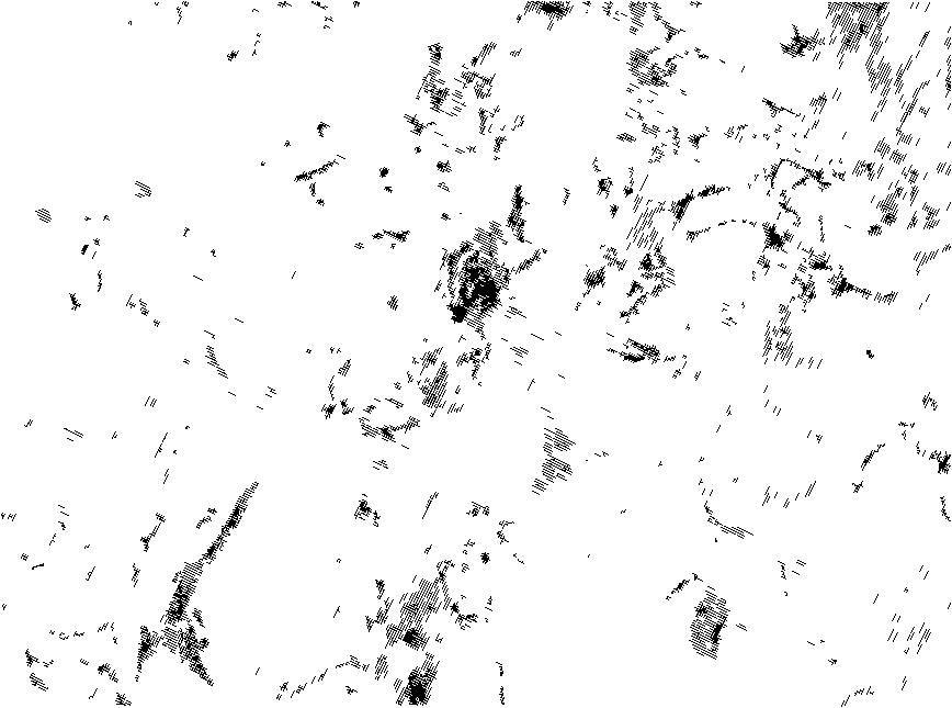 Preparation of artificial skin containing hair follicle and artificial skin prepared by the same