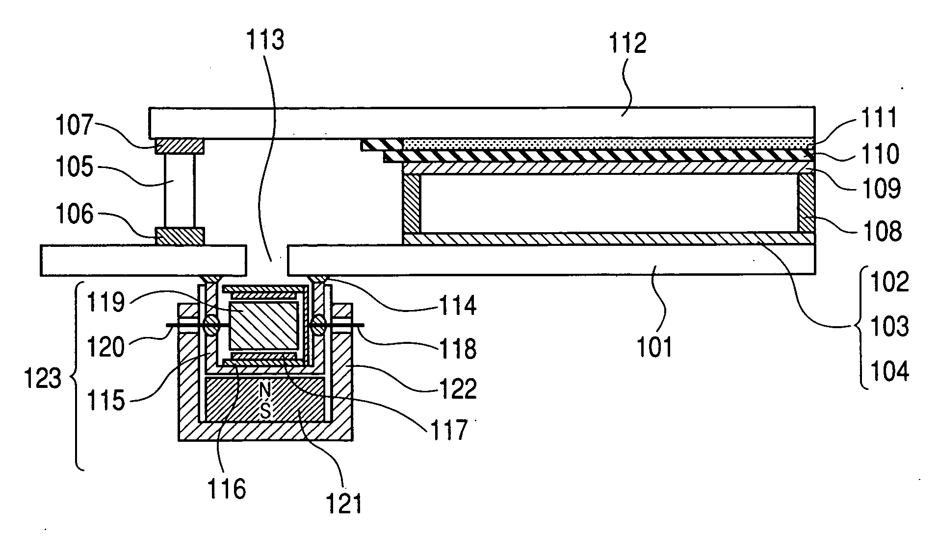 Image display apparatus