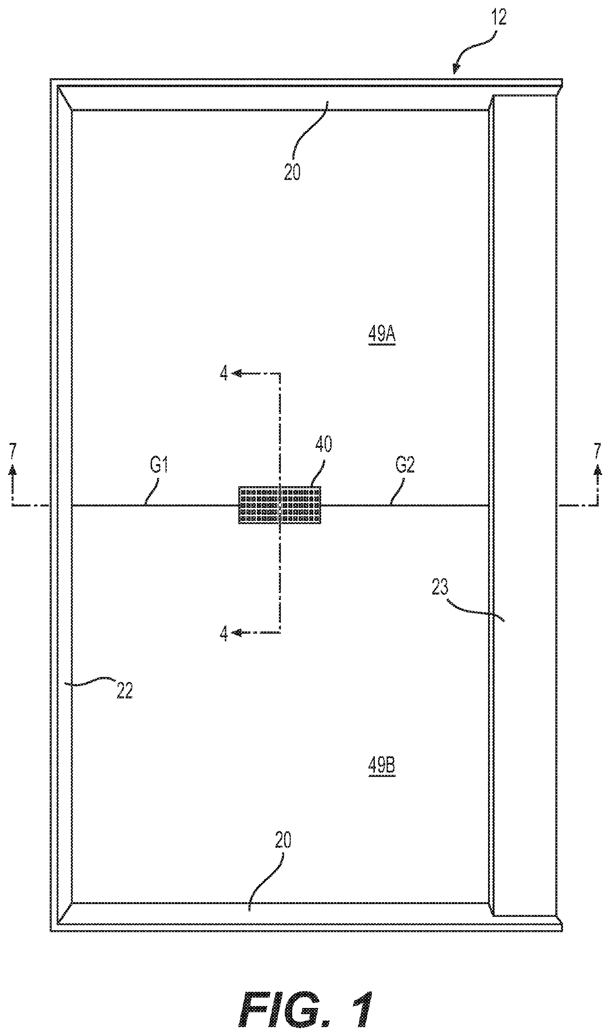 Shower pans and related linear drain configurations