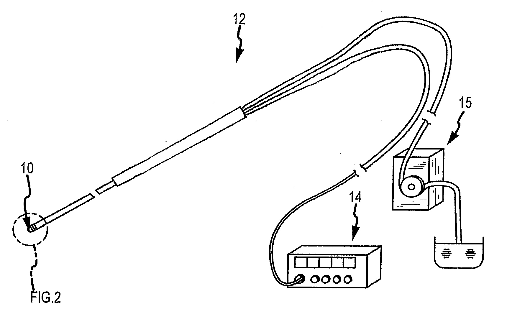 Irrigated ablation catheter having magnetic tip for magnetic field control and guidance