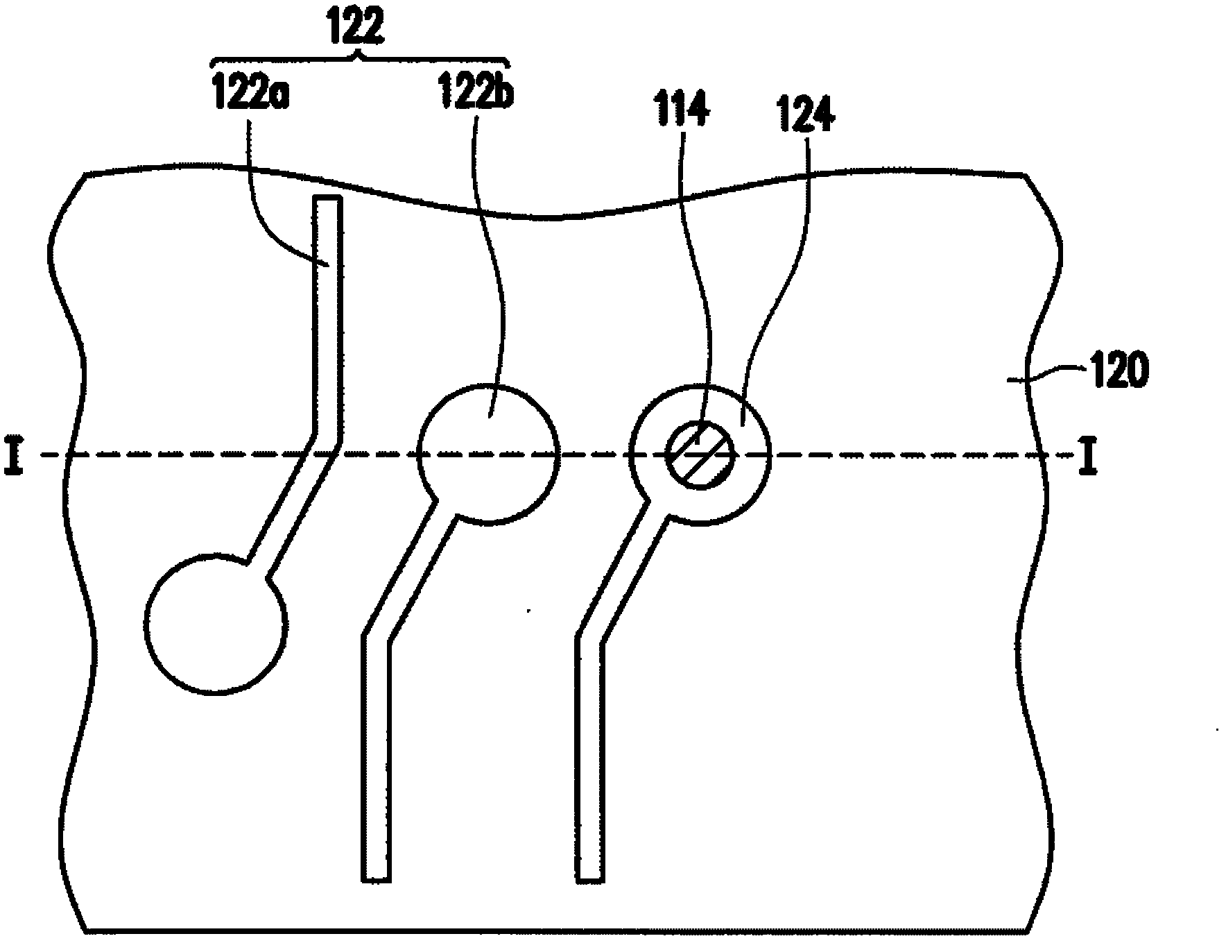 Method for making circuit structure