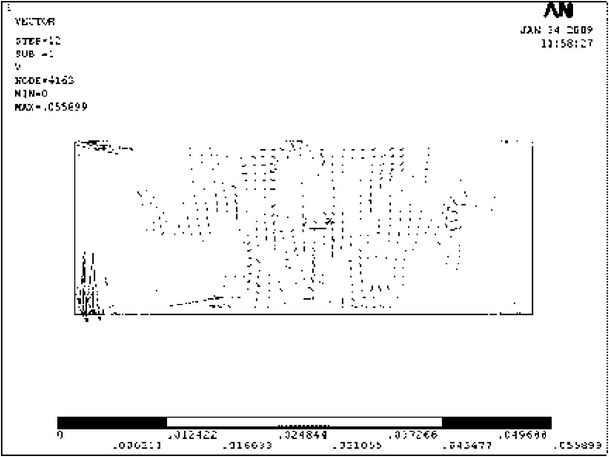 Cathode of aluminum cell