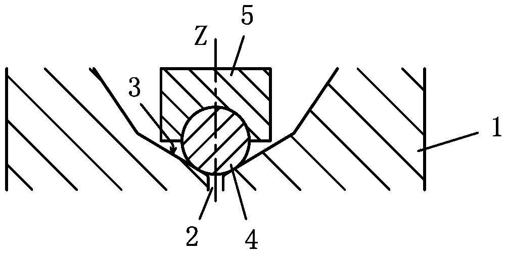 Fuel injector and its control valve