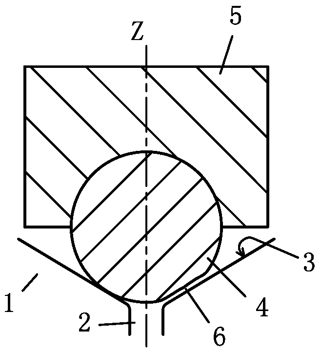 Fuel injector and its control valve