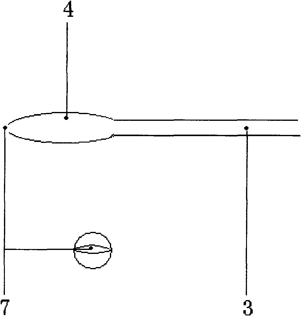 Operational puncture instrument and method for treating stress urinary incontinence