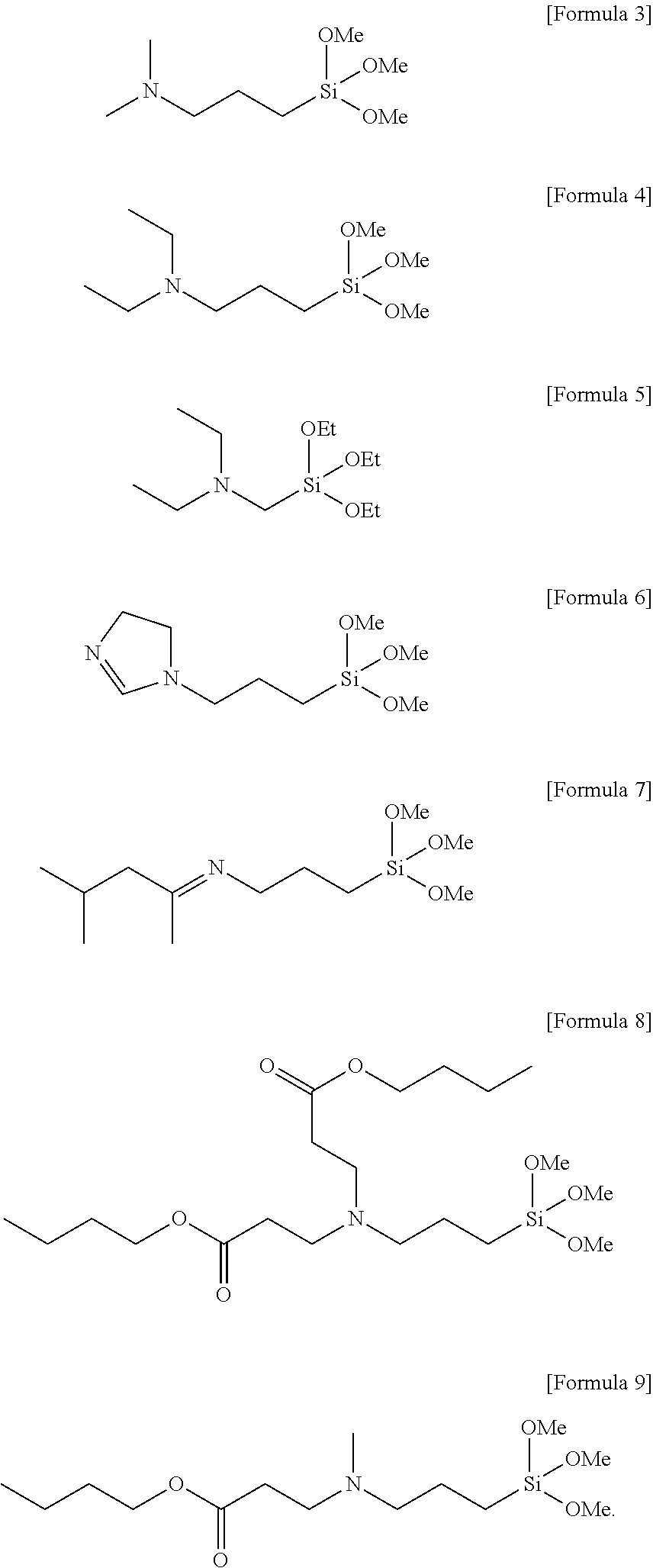 Adhesive composition