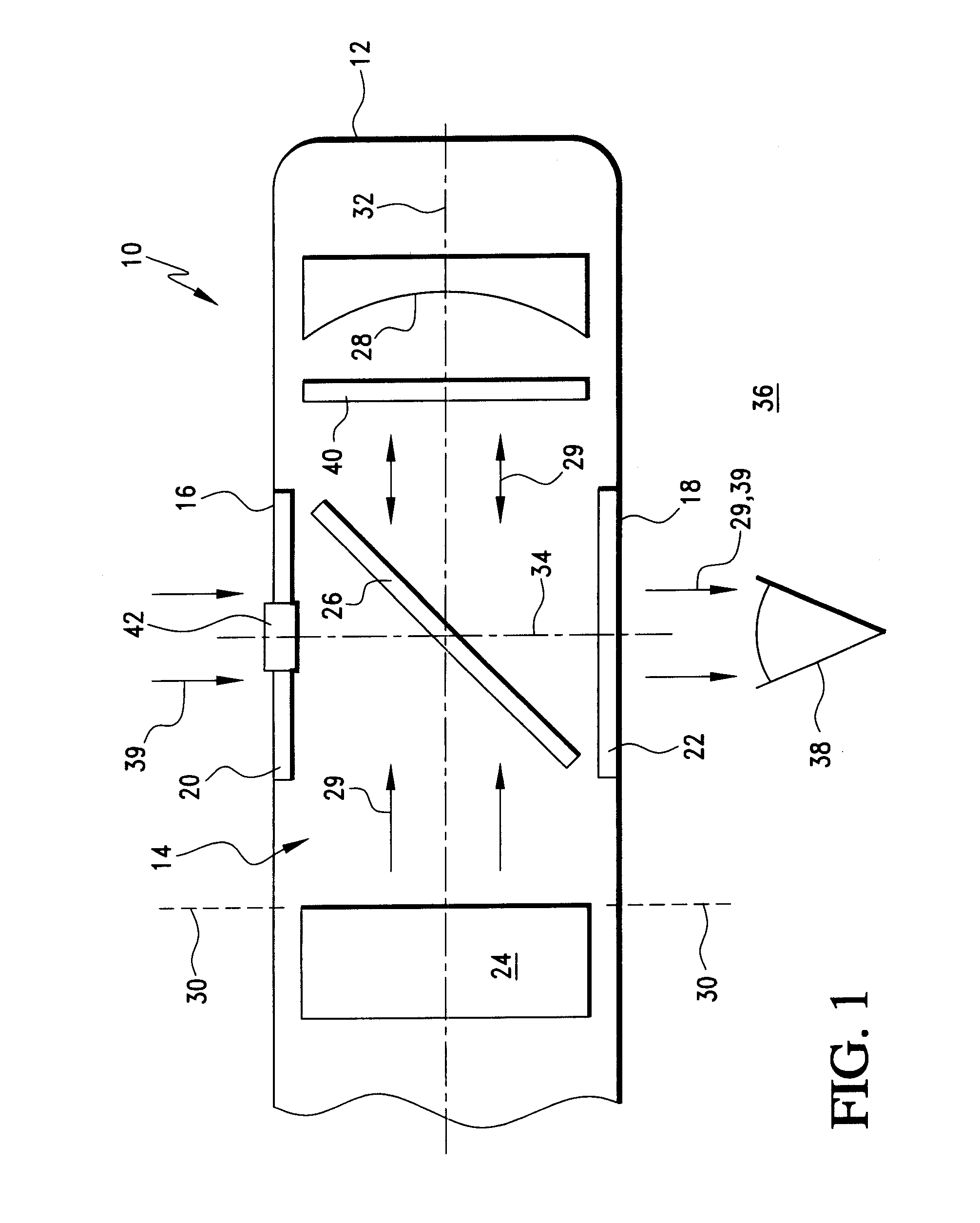 Micro-display engine