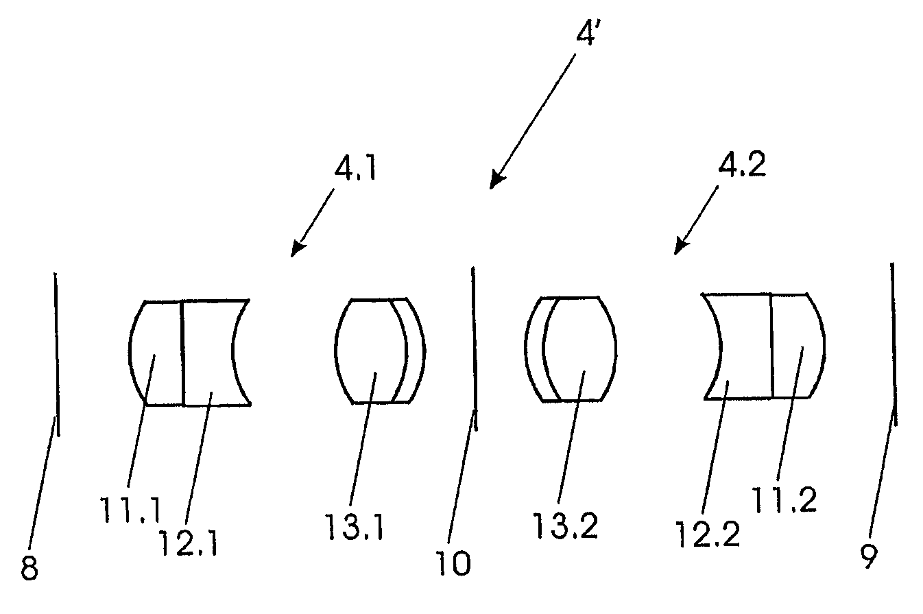 Endoscope relay lens