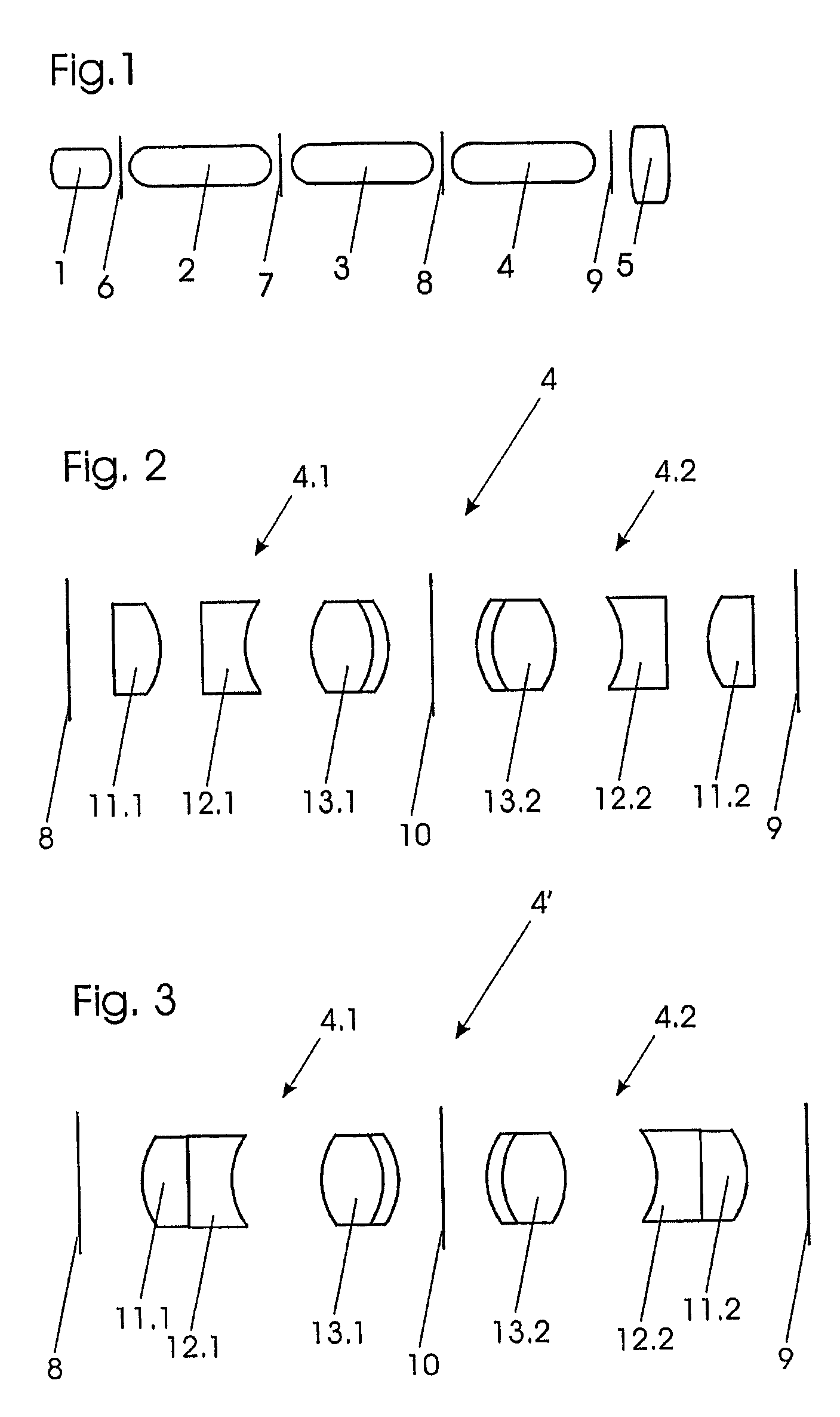 Endoscope relay lens