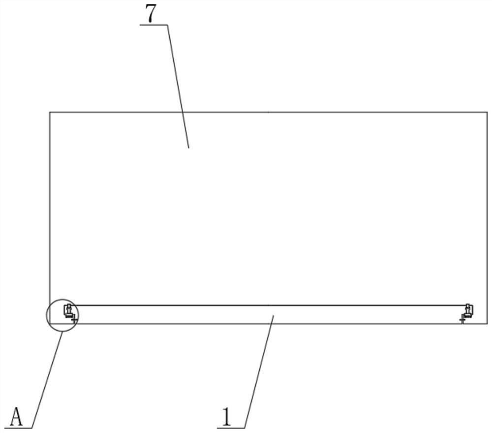 Conductive electronic water gauge and remote monitoring system