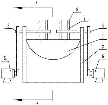 Processing method of tea leaves