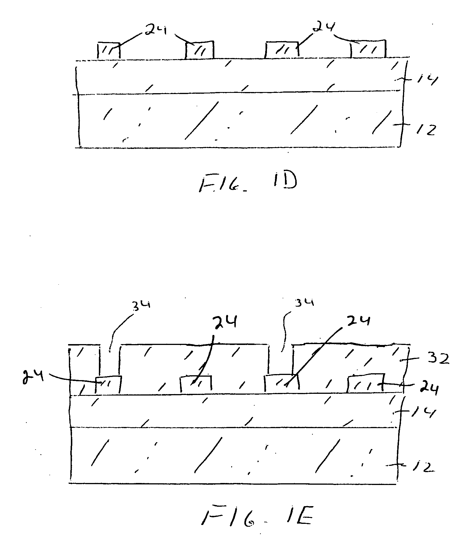 Method for producing flexible, stretchable, and implantable high-density microelectrode arrays