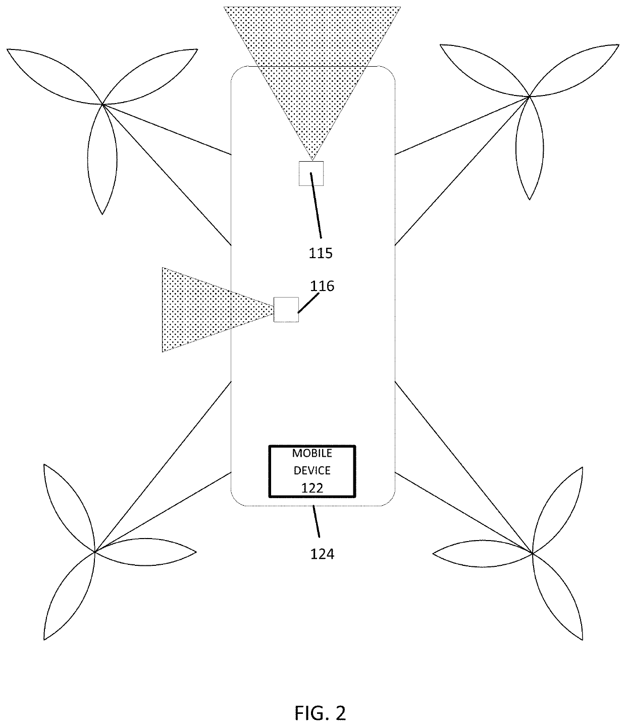 Link level wind factor computation for efficient drone routing using 3D city map data