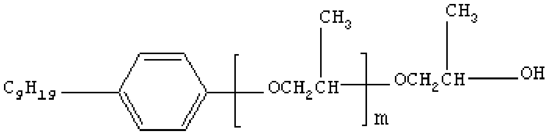 Polyether amine, preparation method thereof and application of polyether amine in gasoline detergent