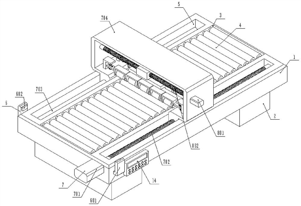 Laser cutting equipment and method