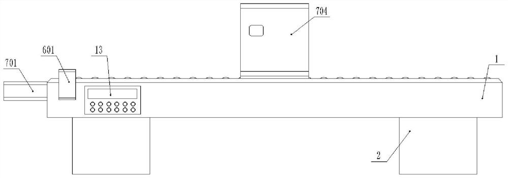 Laser cutting equipment and method