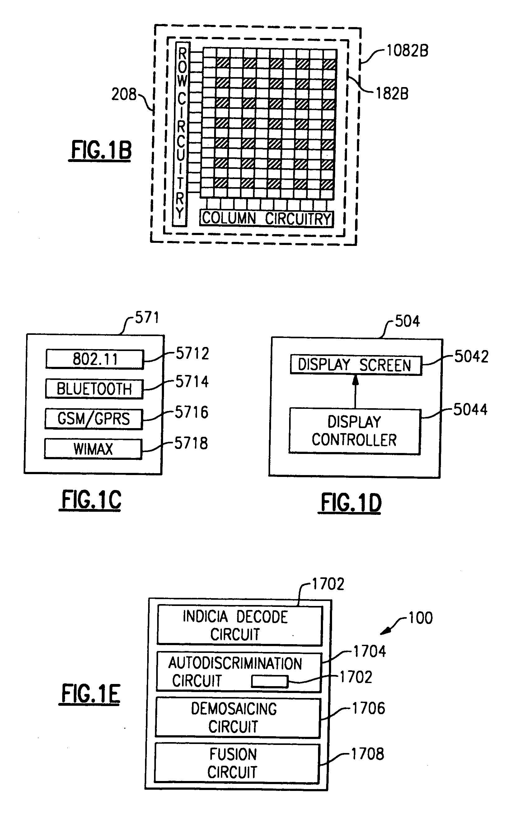 Optical reader having reduced specular reflection read failures