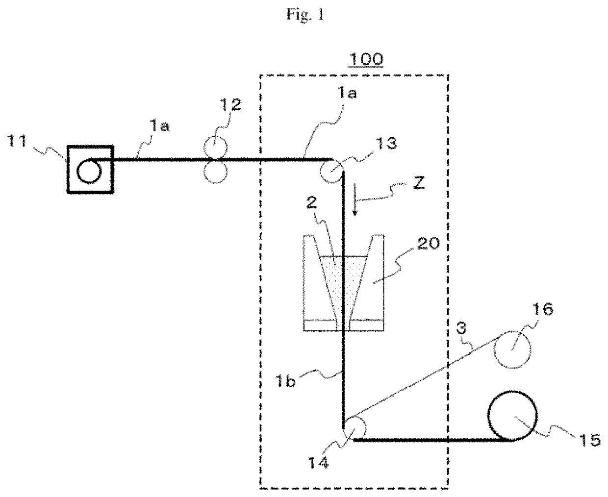 Coating-liquid-impregnated fiber-reinforced fabric, sheet-shaped integrated object, prepreg, prepreg tape, and method for manufacturing fiber-reinforced composite material