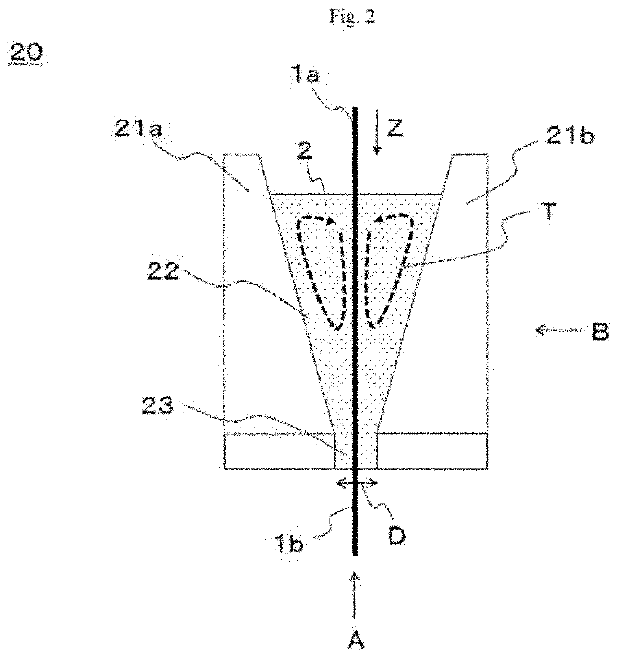 Coating-liquid-impregnated fiber-reinforced fabric, sheet-shaped integrated object, prepreg, prepreg tape, and method for manufacturing fiber-reinforced composite material