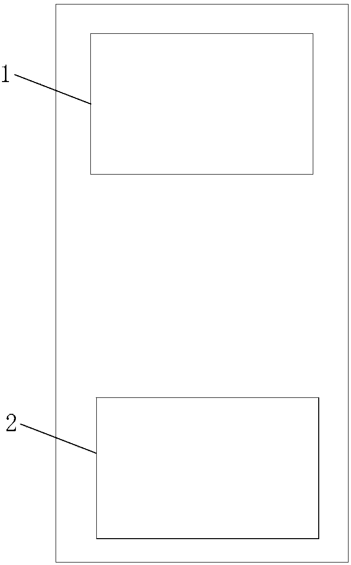 Control method for cabinet air conditioner, cabinet air conditioner, processor, and storage media