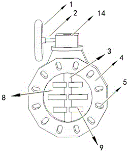 Drinking water filter