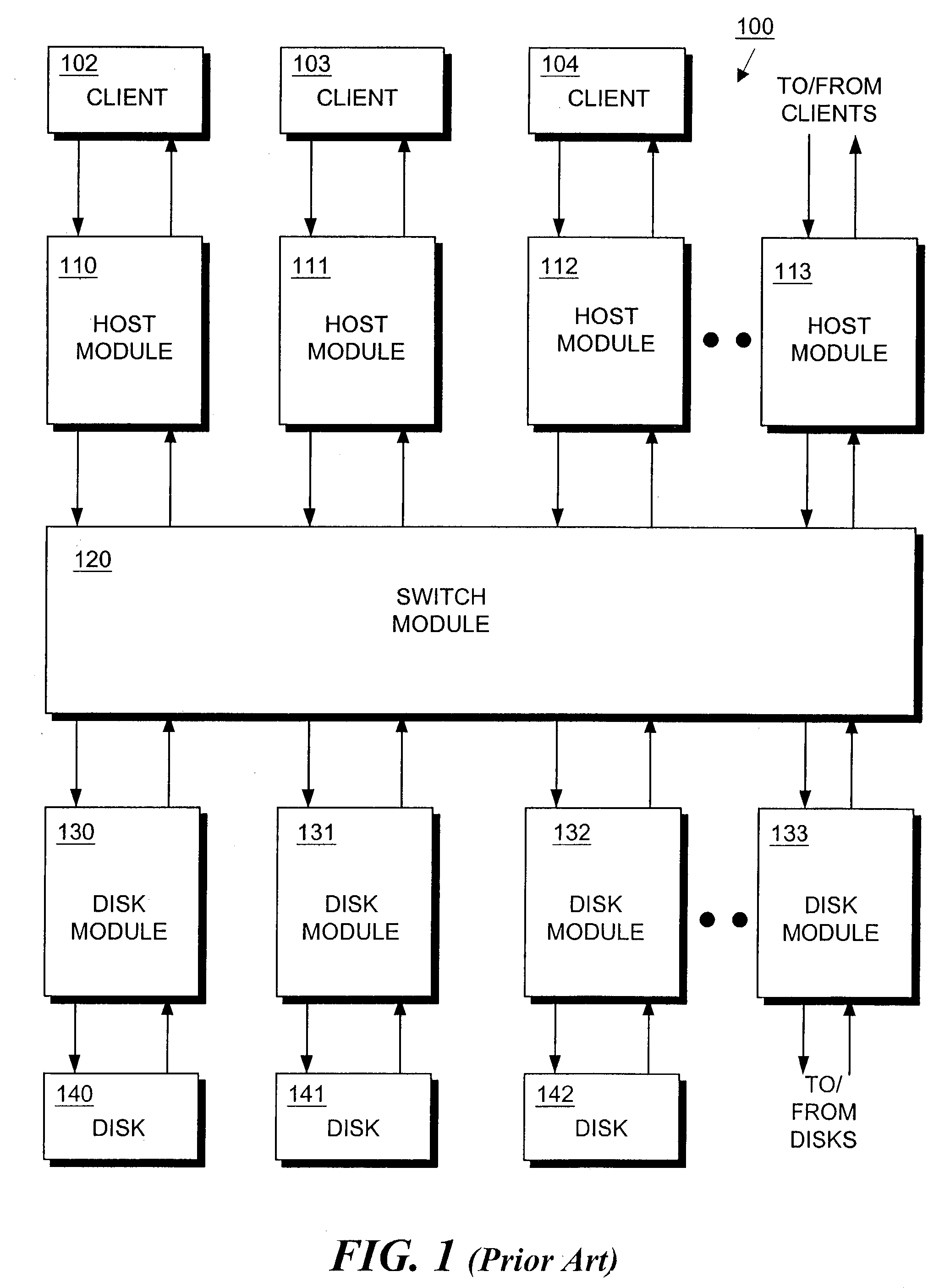 Method and apparatus for efficiently copying distributed data files