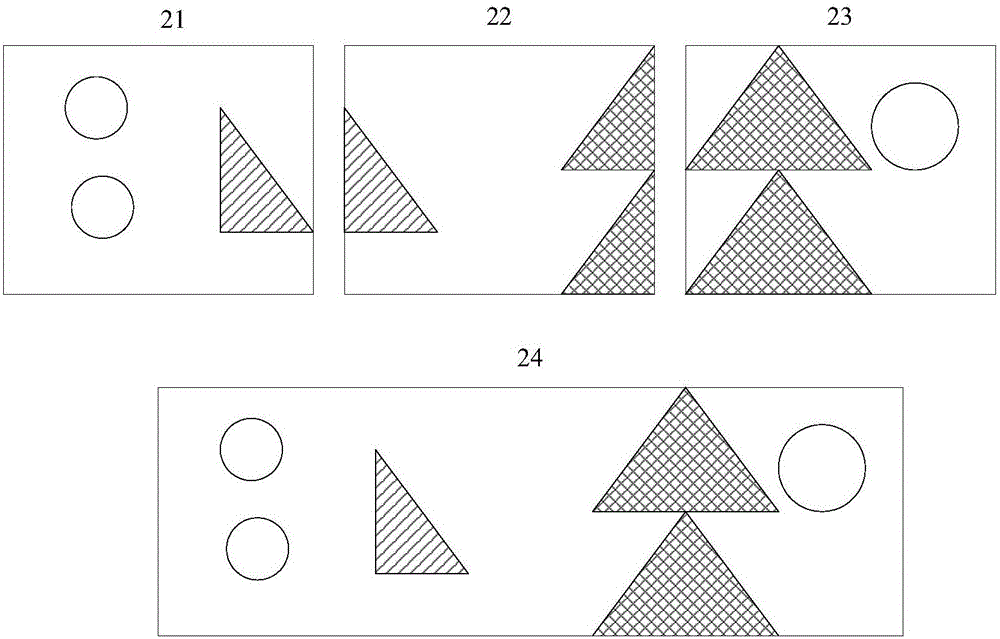 Photographing method, device and electronic equipment