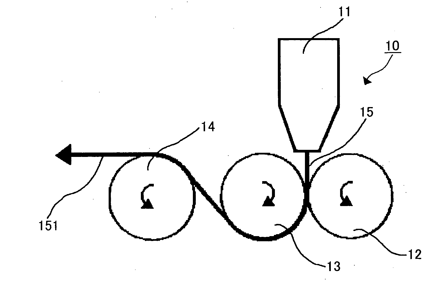 Method for producing optical sheet, optical sheet, and method for producing lenticular lens sheet