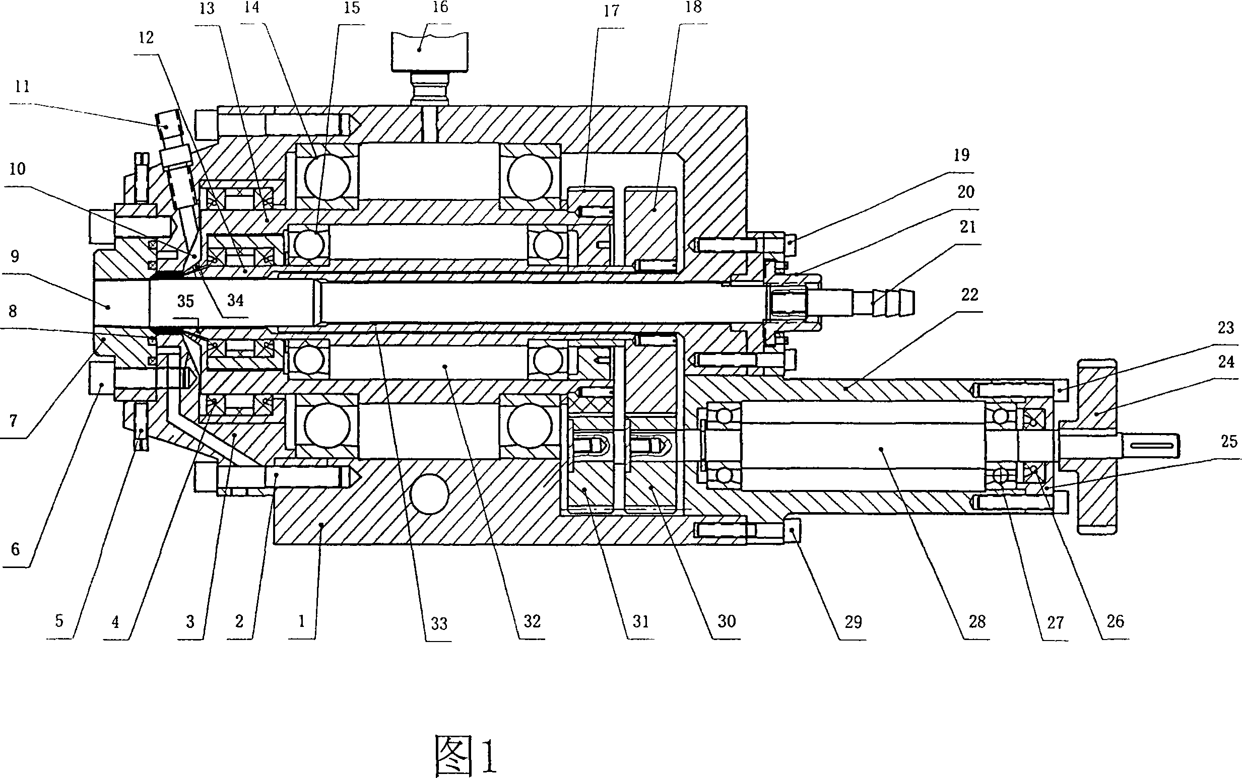 Collagen fabric casing for sausage knitting and former device