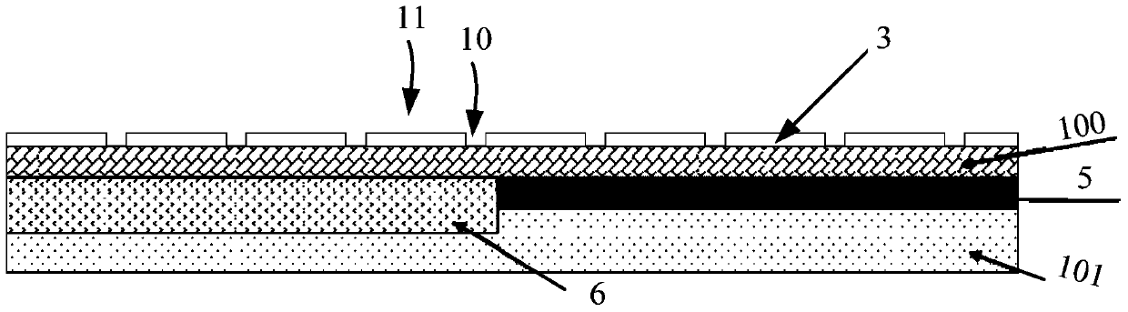 Display substrate, display panel, manufacturing method thereof, and display device