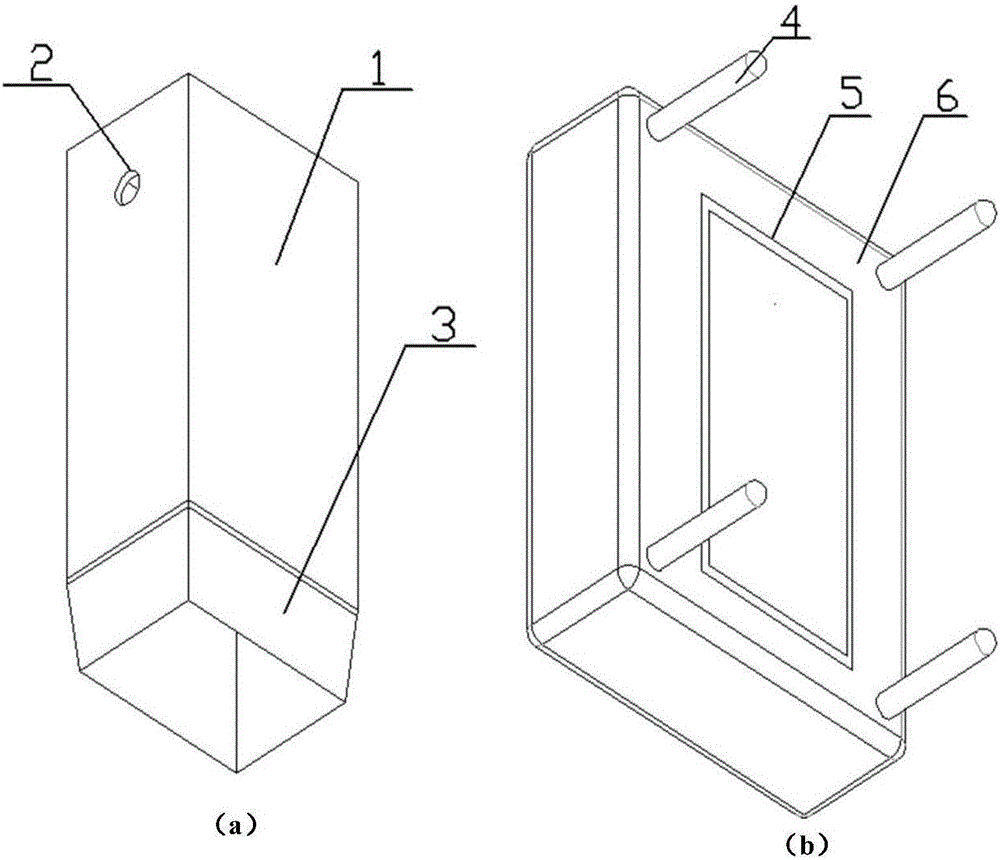 Herniorrhaphy sheet and preparation method thereof