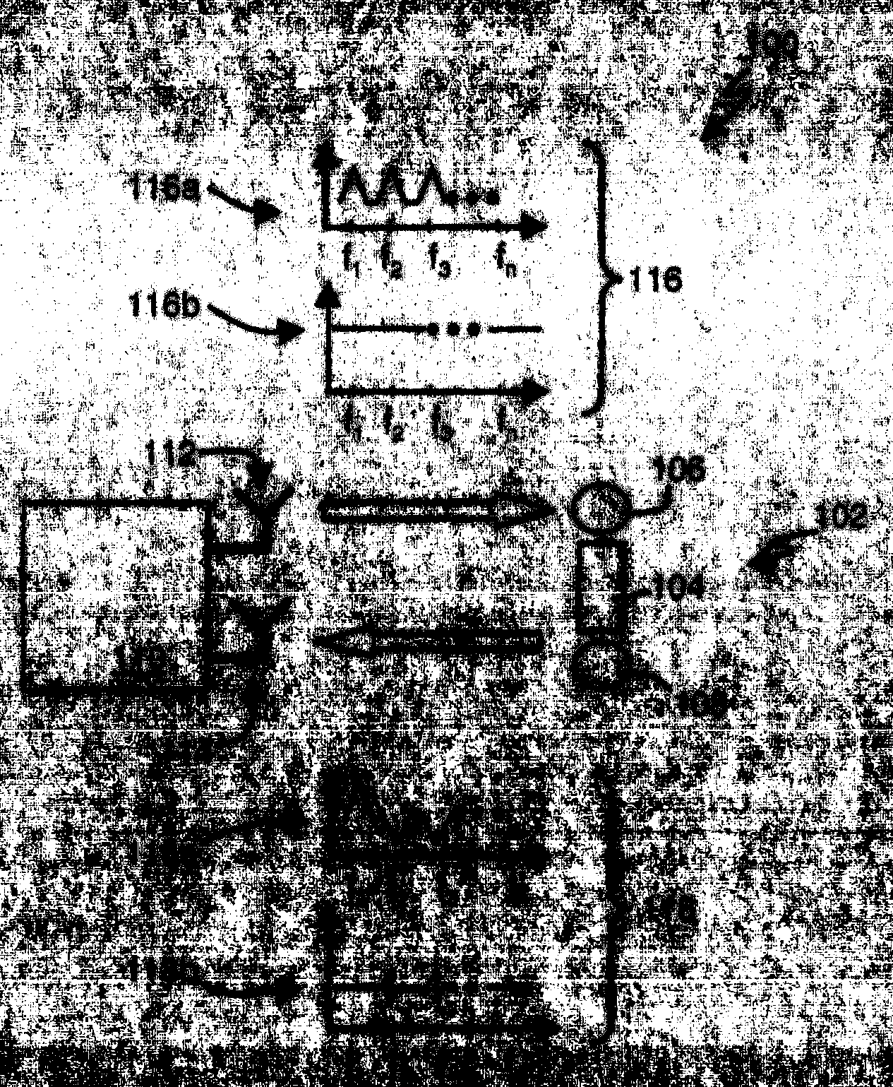 Radio frequency transponder