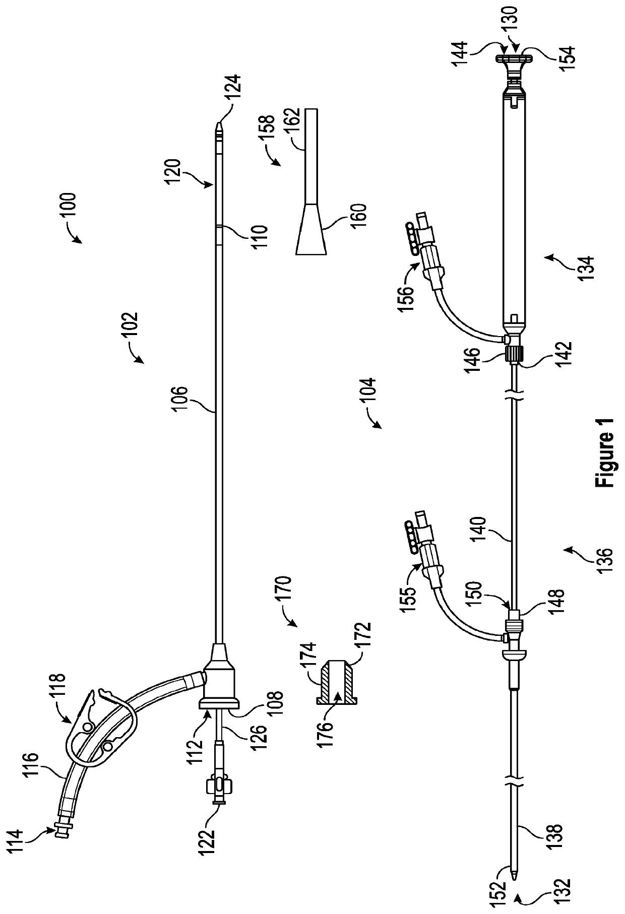 Intravascular treatment of vascular occlusion and associated devices, systems, and methods