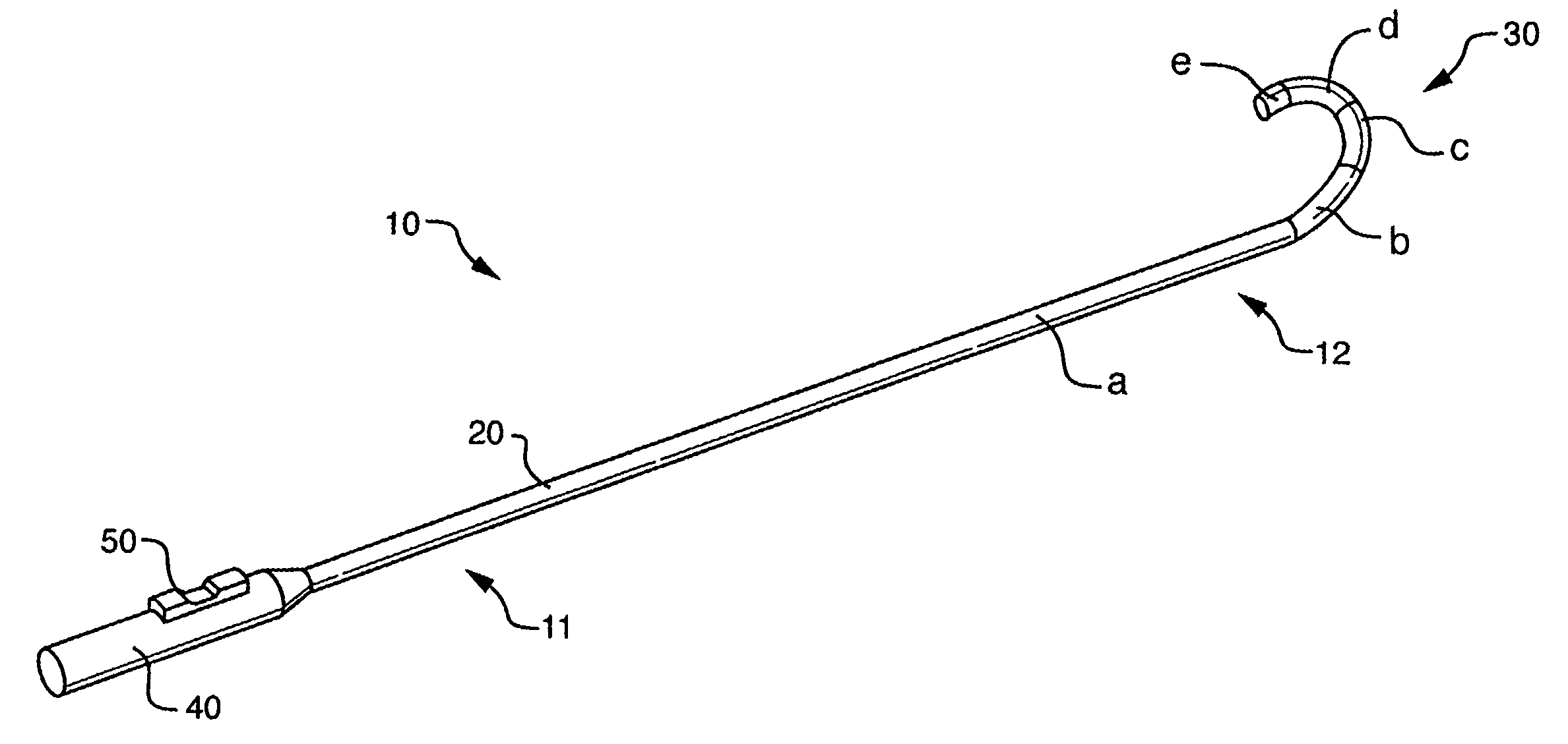 Deflectable sheath catheters