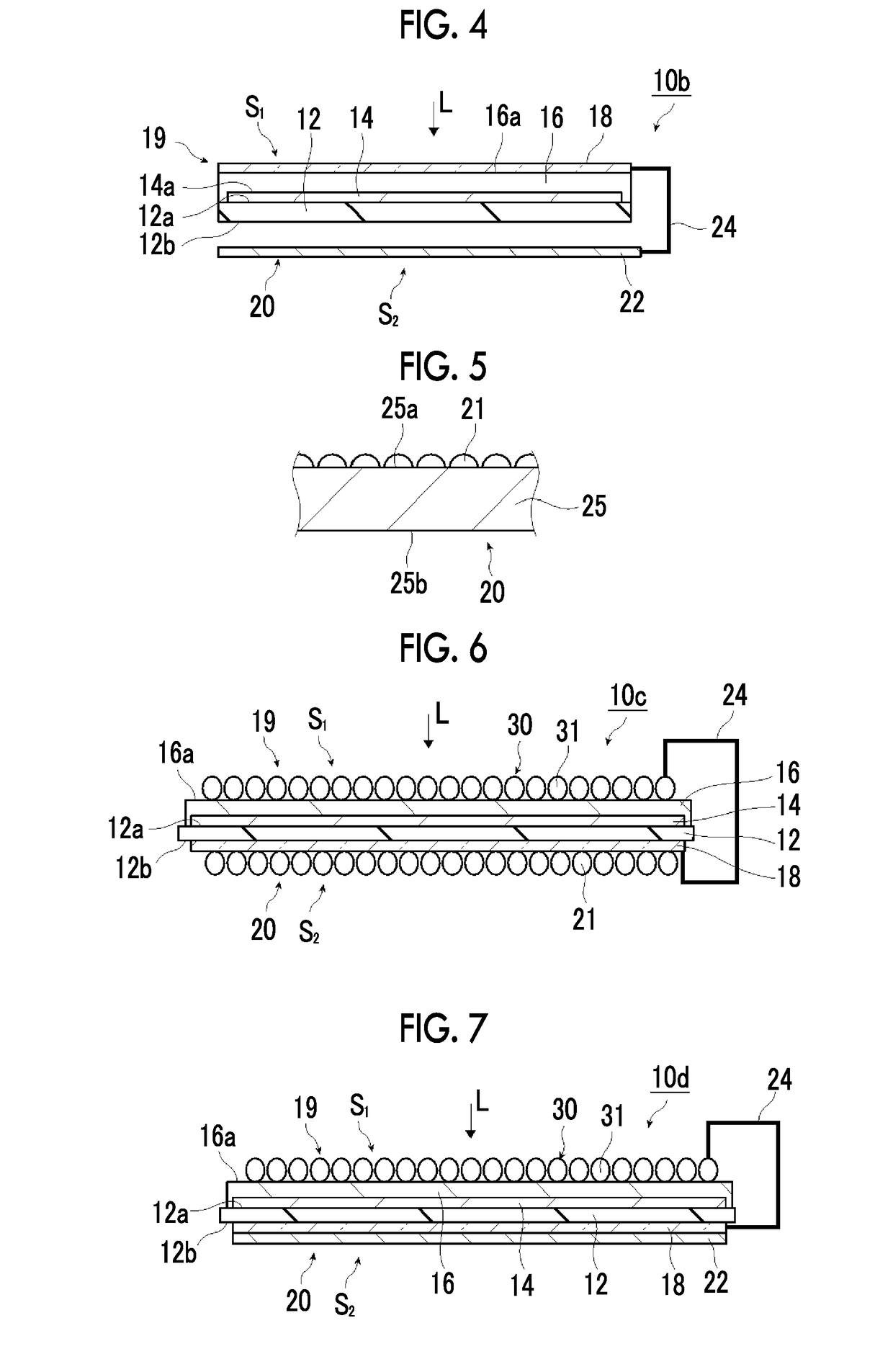 Photocatalyst electrode and artificial photosynthesis module