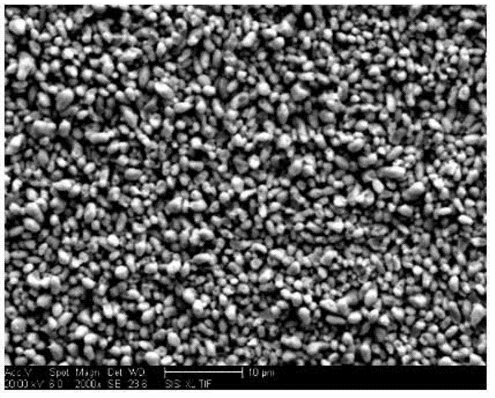 Lead-free solder for electronic packaging