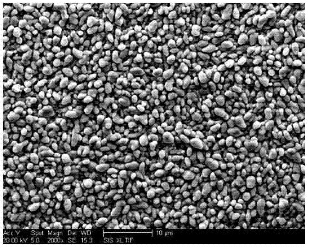 Lead-free solder for electronic packaging